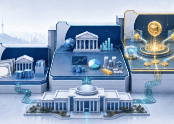 South Korea sets February 2027 start for tokenizing stocks, bonds and funds