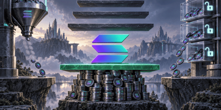 SOL price analysis: $103 support holds as supply changes pull in opposite directions