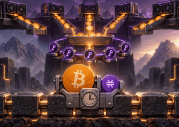 Stacks opens Bitcoin staking to institutions as HashKey joins first Genesis Bond