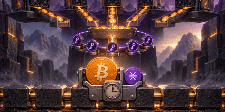 Stacks opens Bitcoin staking to institutions as HashKey joins first Genesis Bond