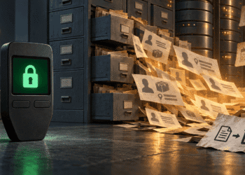 Trezor says ShipMonk kept customer data it promised to delete, exposing 67,000 more
