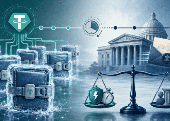 Thai investors sue Tether over $42.4 million USDT freeze as Schwartz defends issuer