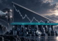 XRP price analysis: $1.35 is the level holding the August rally together