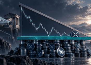 XRP price analysis: $1.35 is the level holding the August rally together