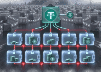 Tether freezes $39.3 million in USDT across 10 TRON wallets tied to Xinbi