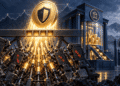Zcash tops $1,000 for the first time as Grayscale’s privacy ETF passes $400 million